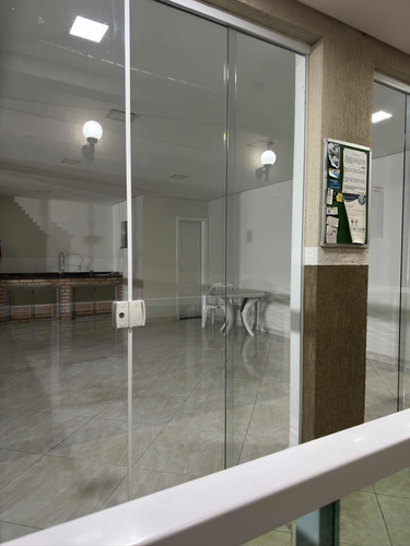 Apartamento 2 Dorm, Vila Granada, Direto Com Proprietário.