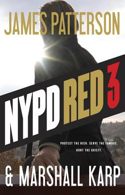 Libro Nypd Red 3 - Patterson, James