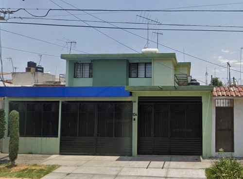 Magnifico Remate Bancario, Casa A La Venta En Cuautitlan. No Creditos