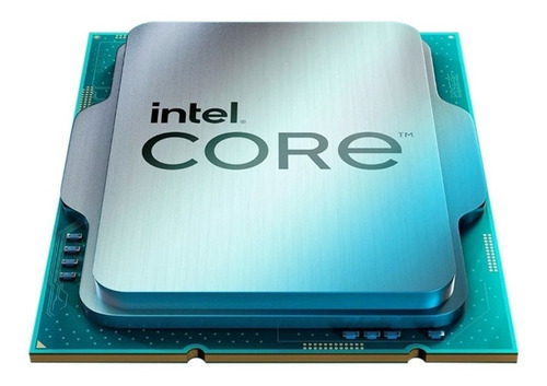 Imagen 5 de 6 de Procesador gamer Intel Core i5-12400 BX8071512400 de 6 núcleos y 4.4GHz de frecuencia con gráfica integrada
