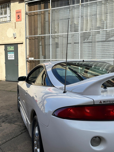 Mitsubishi Eclipse 2.0 Gs-t