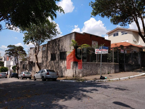Imagem 2 de 6 de Galpão À Venda Na Vila Monumento Próx. Do Museu - Ga0008