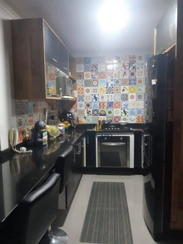 Apartamento À Venda, 88 M² Por R$ 610.000,00 - Vila Galvão - Guarulhos/sp - Ap16935