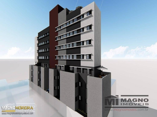 Imagem 6 de 30 de Apartamento Com 2 Dormitórios À Venda, 32 M² Por R$ 350.000,00 - São Miguel Paulista - São Paulo/sp - Ap2186