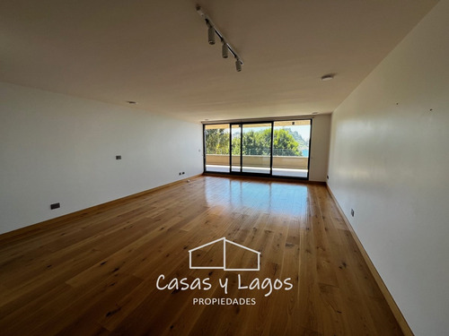 Venta Exclusivo Depto 3d 5b 182 M2 + 35 M2 Terraza Buroto