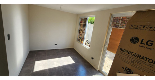 Vende Casa 3 Dorm, 3 Baños Los Ciruelos Ix Buin
