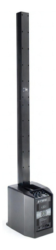 Caja Acustica Array Db Ant Btwig8 6x2.75 + 8 Color Negro