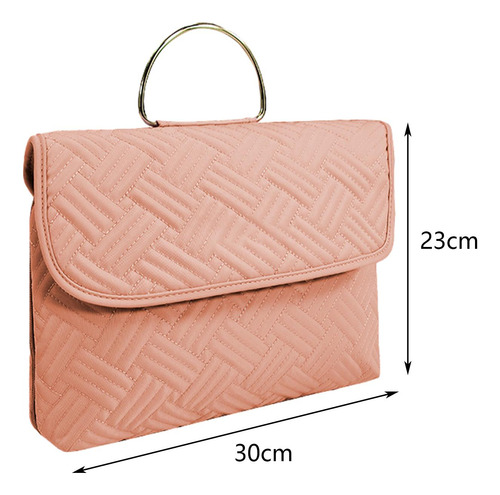 Bolso Cosmético Impermeable Del Artículo De Tocador Del