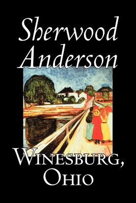 Libro Winesburg, Ohio By Sherwood Anderson, Fiction, Clas...