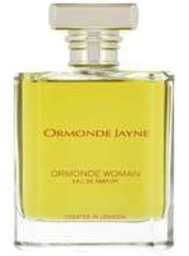 Ormonde Jayne Ormonde Woman Eau De Parfum Natural Spray, 4.1