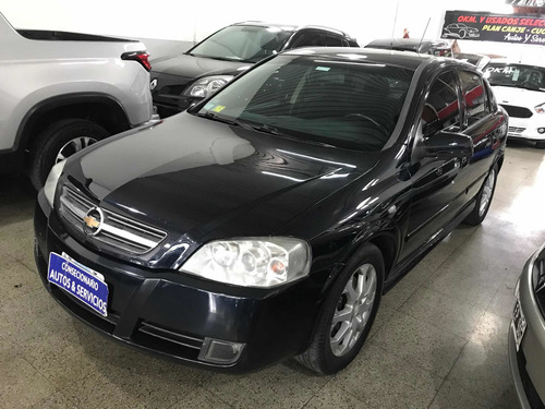 Chevrolet Astra 2.0 Gls 2010
