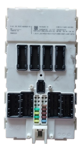 Modulo Electrónico  Fusilera Ecu Bmw 118 116 120