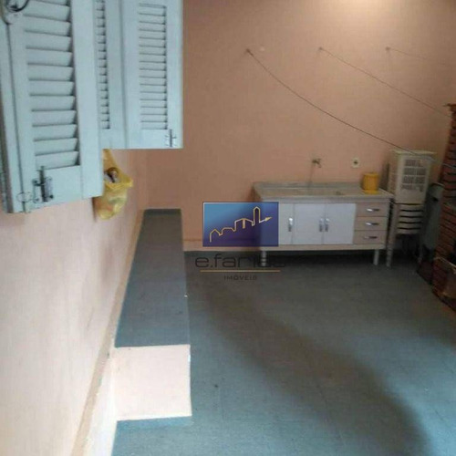 Imagem 14 de 23 de Casa Com 3 Dormitórios À Venda Por R$ 800.000,00 - Vila Matilde - São Paulo/sp - Ca0363