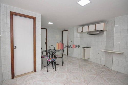 Imagem 16 de 20 de Ótimo Apartamento Para Venda! - Ap0520