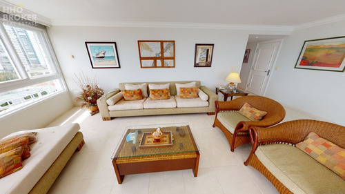 Imagen 7 de 18 de Oportunidad En Venta Millenium Tower Departamento De Tres Dormitorios