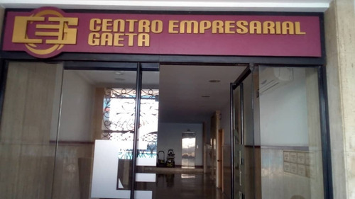 Imagen 3 de 8 de En Venta Centrico Edificio En La Calle Maneiro De Pto La Cruz 2.600 Mts2 8 Pisos 2 Ascensores 32 Oficinas De Diferentes Metrajes Lobby De Entrada Local Comercial 50 Pstos De Estacionamiento