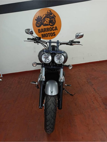 Triumph Thunderbird 1700 Storm