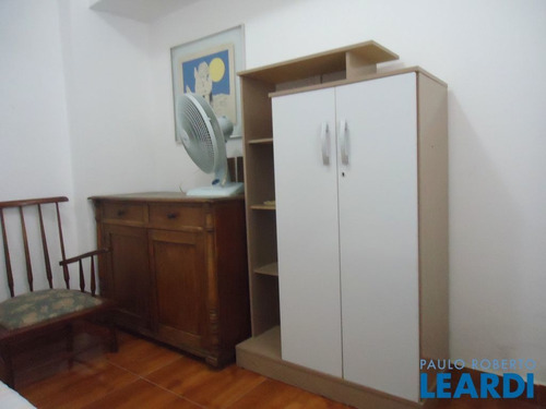 Imagem 12 de 15 de Casa Térrea - Vila Madalena - Sp - 587115