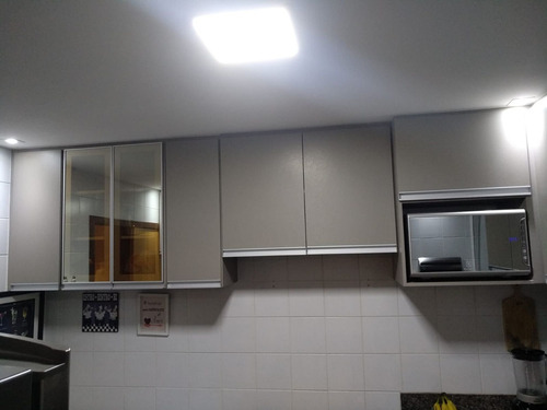 Imagem 10 de 16 de Apto Buritis | 4 Quartos | 157 M² | Cond: R$750.00 | 2 Vagas - 4mr6ih