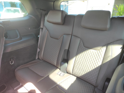 Jeep Commander 2.0 TD380 TURBO DIESEL OVERLAND AT9