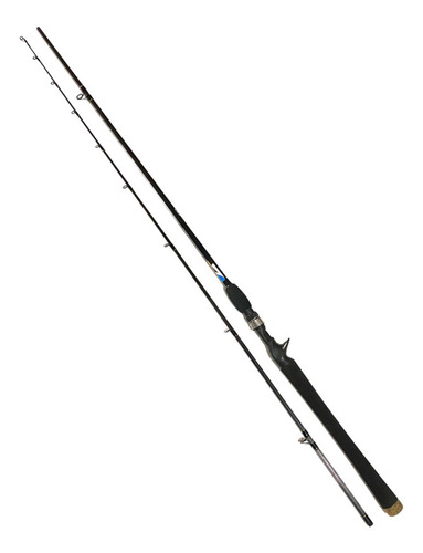 Caña Tech Frontline 2,10m Grafito 12-25 Lbs Bait 2 Tr Dorado