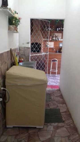 Imagem 12 de 15 de Casa De Vila-à Venda-tanque-rio De Janeiro - Brcv30025