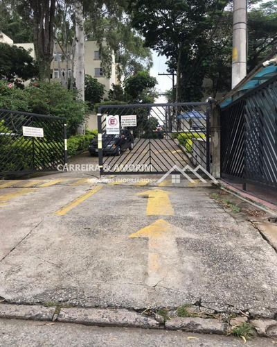 Imagem 27 de 29 de Excelente Apartamento 52m² Para Venda Com 2 Dormitórios No Jardim São Luiz / Jardim Brasilia - São Paulo -sp - Ap00240 - 70849589