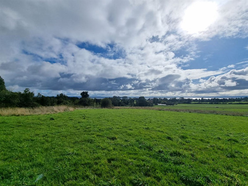 Parcelas Con Vista Al Lago Y Volcan En Venta En Puerto Varas