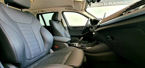 Imagen 9 de 15 de Bmw X3 30i Protection.