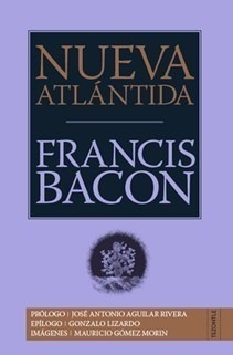 Libro Nueva Atlantida De Francis Bacon