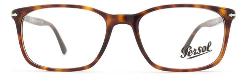 Óculos De Grau Persol Token Po3189v 24-55