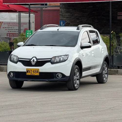 Renault Stepway 1.6 Dynamique