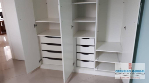 Apartamento Com 3 Dormitórios À Venda, 68 M² Por R$ 730.000,00 - Vila Mariana - São Paulo/sp - Ap2417