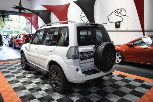 Mitsubishi Pajero Pajero TR4 2.0 16V 4x4 (Flex) (Aut)