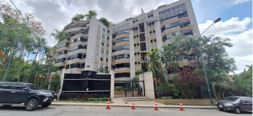Apartamento Venta Los Chorros # 24-19962 G. Caracas - Sucre