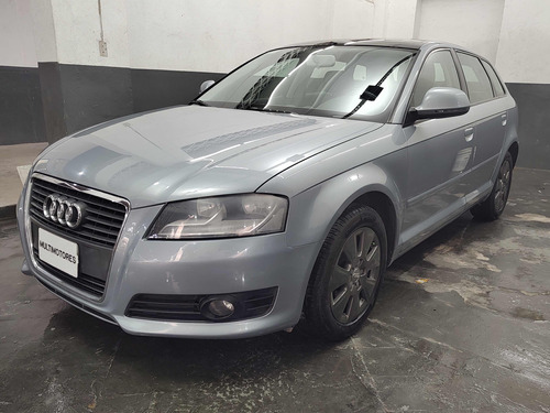 Audi A3 Sportback Stronic 1.6 102cv