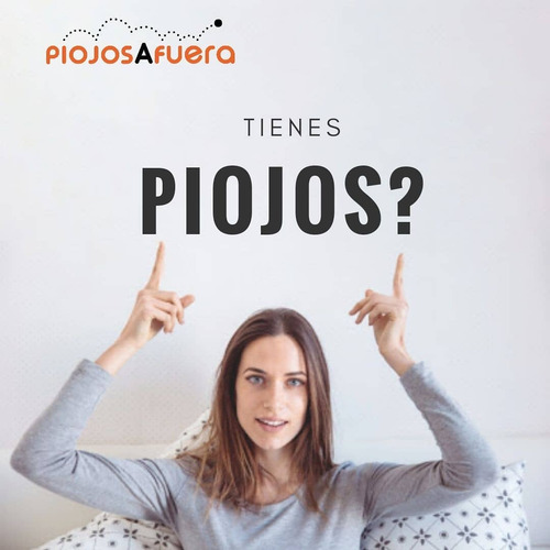 Shampoo Anti Piojos Y Liendres Yeguada La Reserva Original