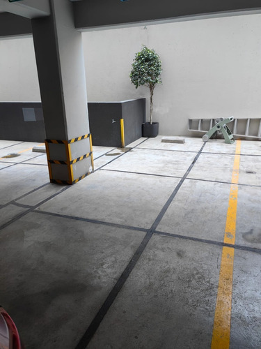 Imagen 6 de 28 de Amplio Departamento En Venta Col Napoles Con 2 Estacionamientos