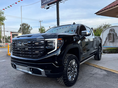 Sierra Ultimate