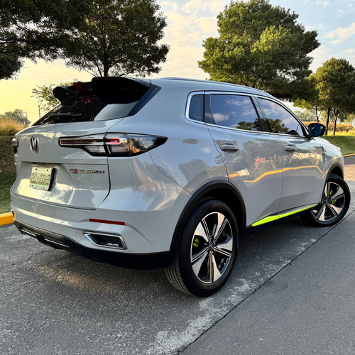Changan Cs55 Plus