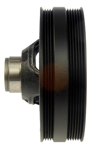 Polea De Cigüeñal Para Isuzu Npr 6.0l 2014