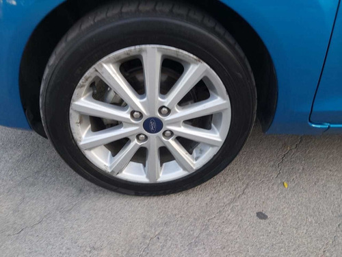 Ford Fiesta Se Plus 5 Puertas