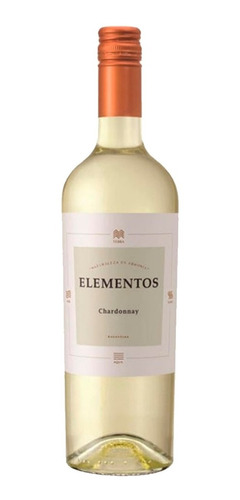 Vino Elementos Chardonnay 750ml