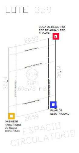 Imagen 6 de 7 de Venta De Casa En Ezeiza