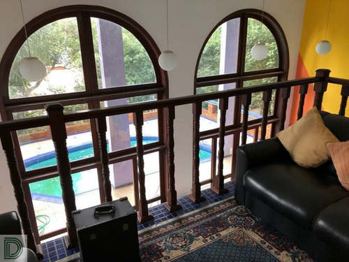 Imagem 3 de 15 de Casa Cinematográfica, No Forest Hills! - Di29917