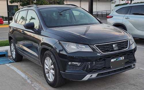 Seat Ateca 1.4 Style Dsg