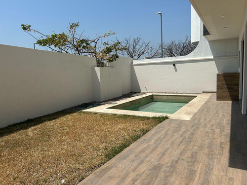 Punta Tiburon Laguna Iv Casa En Venta 4 Recamaras, Alberca , Jardin Y Excelentes Acabados Rec Pb