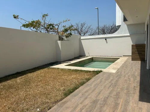 Punta Tiburon Laguna Iv Casa En Venta 4 Recamaras, Alberca , Jardin Y Excelentes Acabados Rec Pb