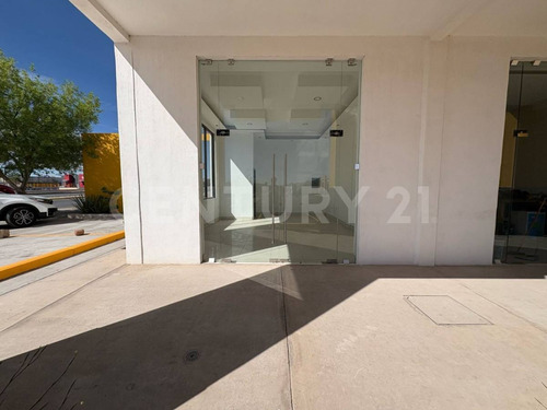 Plaza Comercial El Portal,venta ,en Avenida Guillermo Prieto Lujan, Chihuahua.