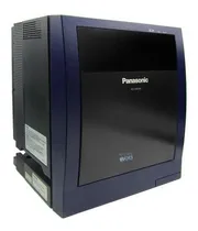 Comprar Centrales Panasonic Con 16 Lineas Y 640  Extensiones Ampliab